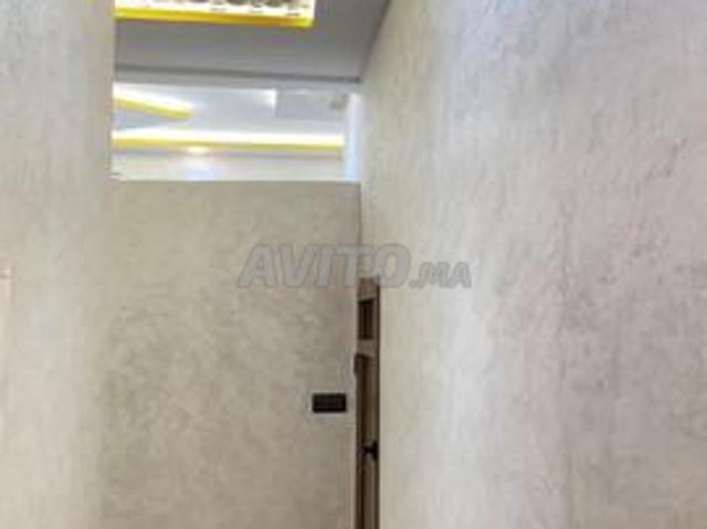 Appartement vente à El Ma, Gharb-Chrarda-Beni Hssen