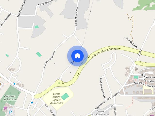Apartamento alugar em Figueira Da Foz, Coimbra