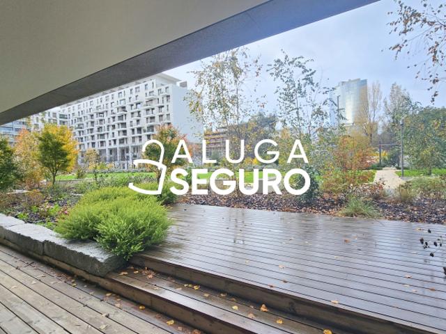 Apartamento alugar em Porto