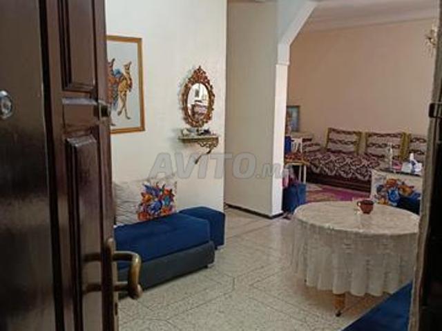 Appartement vente à Fès