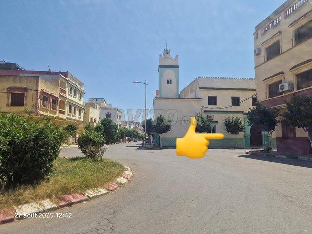 Propriété vente à El Kebir, Tanger-Tétouan