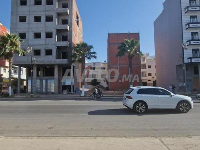 Propriété vente à El Kebir, Tanger-Tétouan