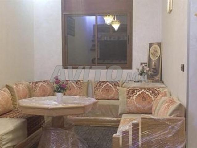 Appartement vente à Salé