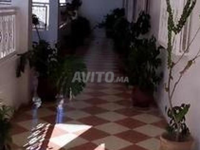 Appartement vente à El Kebir, Tanger-Tétouan