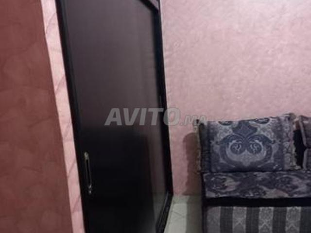 Appartement location à Meknès