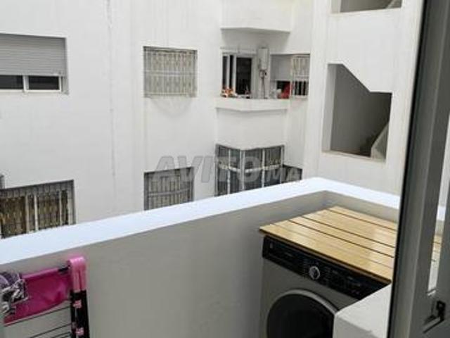 Appartement location à Meknès