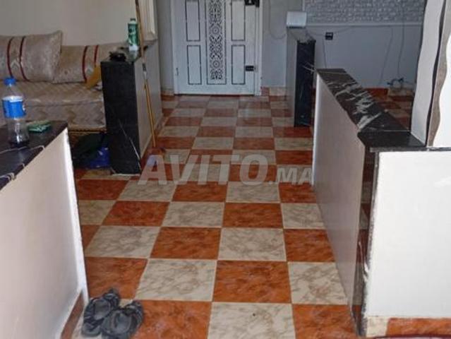 Appartement vente à El Kebir, Tanger-Tétouan