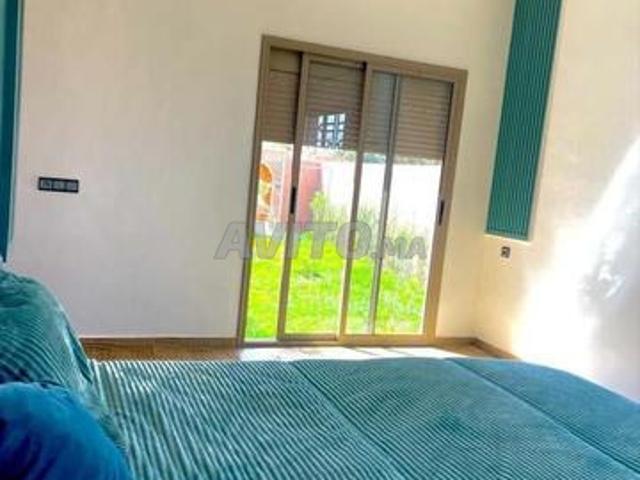 Propriété location à Ouarzazate