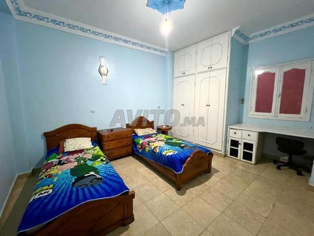 Appartement location à Martil, Tanger-Tétouan