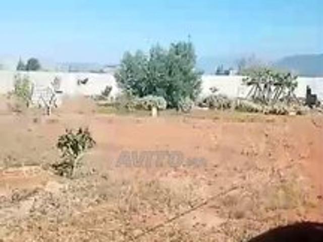 Propriété vente à Al Haouz, L'Oriental