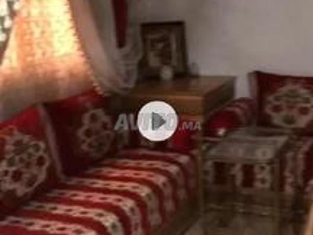 Appartement vente à Centre Ville
