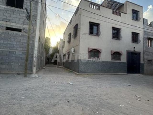 Maison vente à Al Haouz, L'Oriental