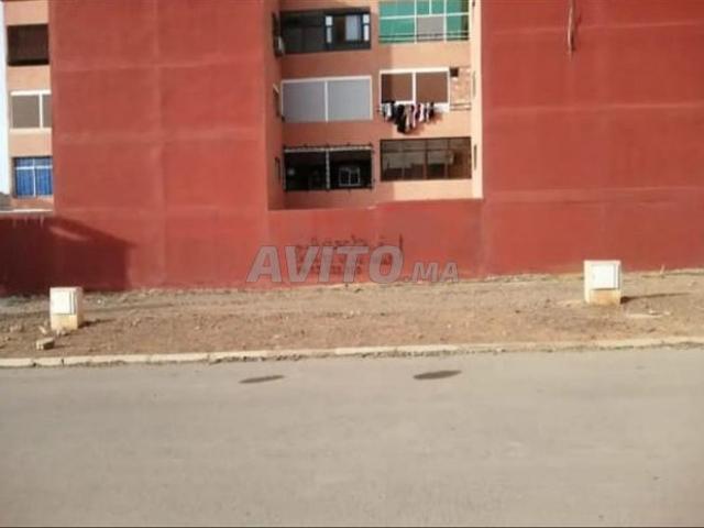 Propriété vente à Berkane