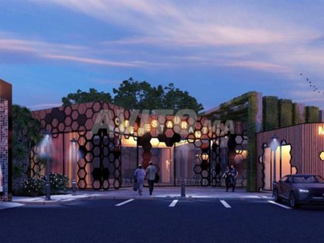 Propriété vente à Azilal