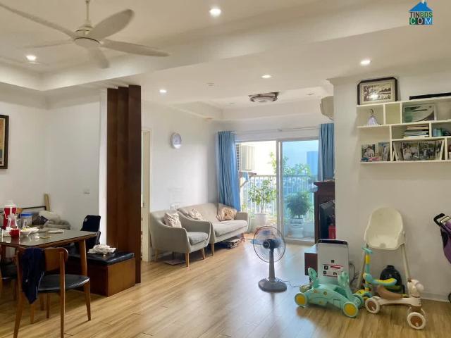 Căn hộ bán tại Hoàn Kiếm, Hà Nội