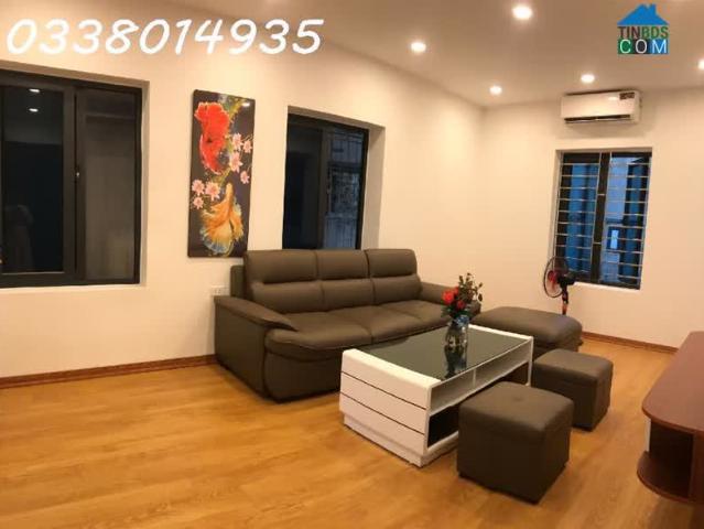 Căn hộ bán tại Hoàn Kiếm, Hà Nội