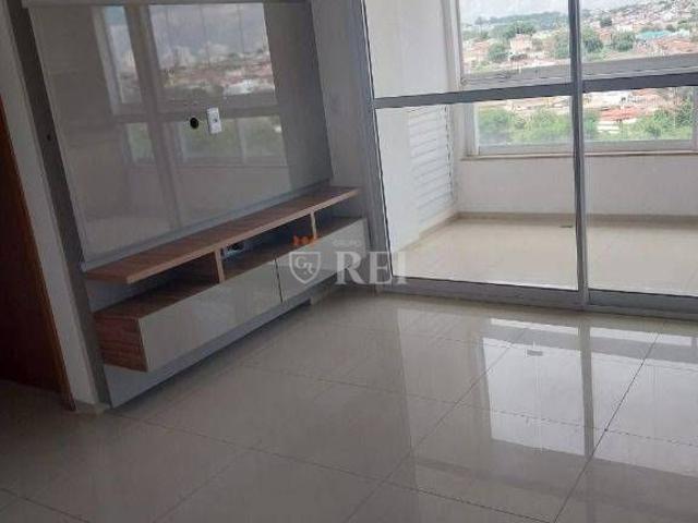 Apartamento aluguel em Região Geográfica Imediata de Rio Verde, Rio Verde