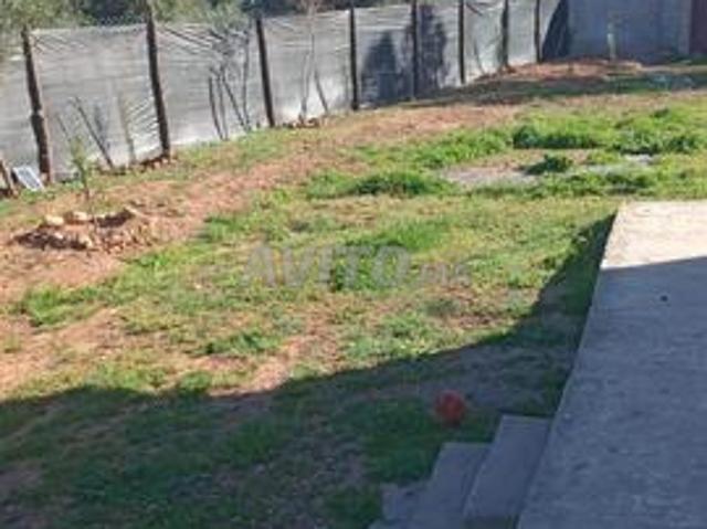 Propriété vente à Arbaoua