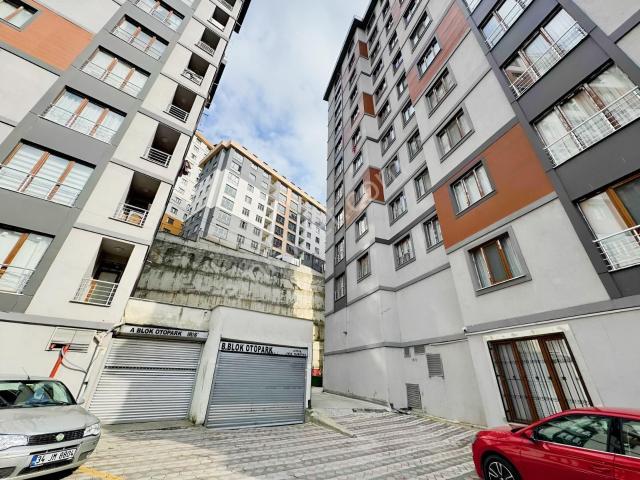 İstanbul içerisinde satılık mülk