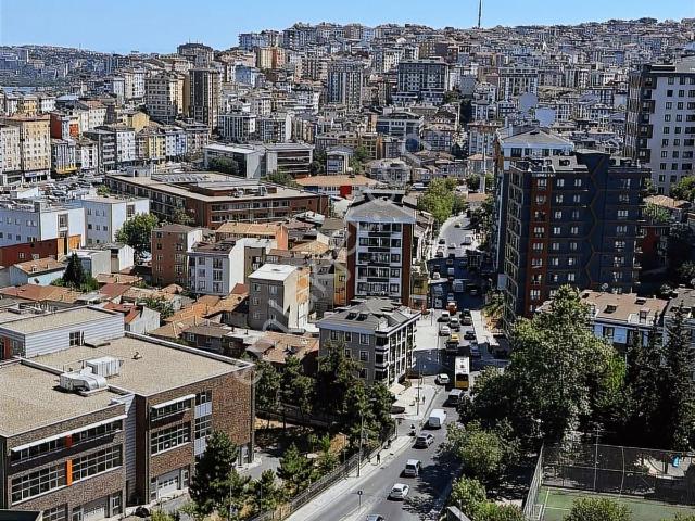 İstanbul içerisinde satılık mülk