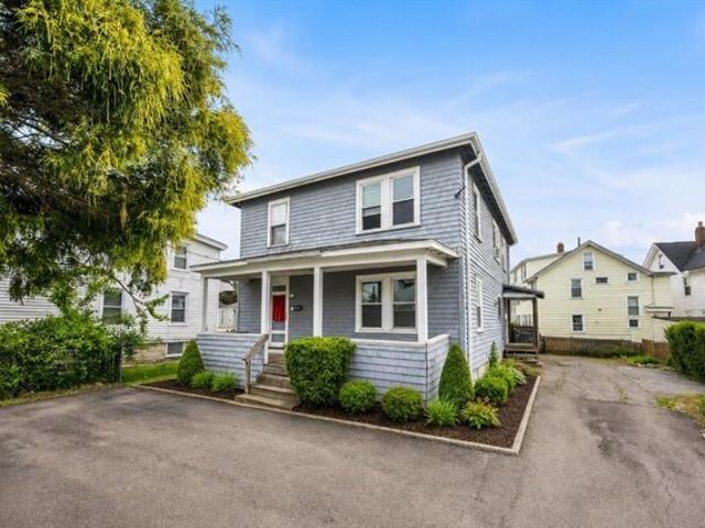 House for sale in Bristol, Massachusetts