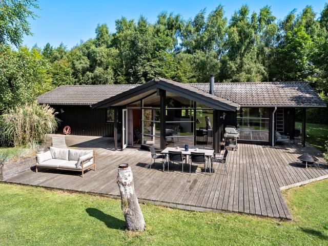 Hus til salg i Havnsø, Kalundborg