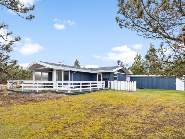 Hus til salg i Brønderslev-Dronninglund
