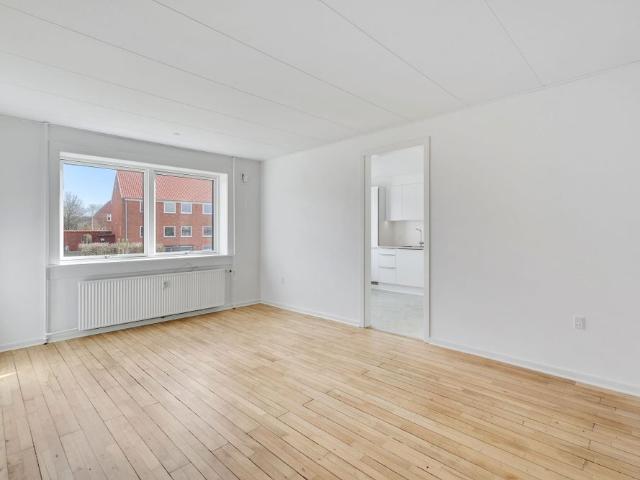 Lejlighed til leje i Esbjerg