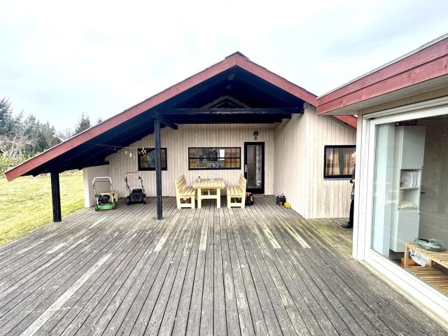 Hus til salg i Guldborgsund