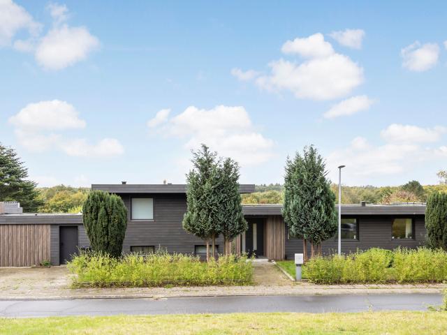 Villa til salg i Vojens, Haderslev Kommune