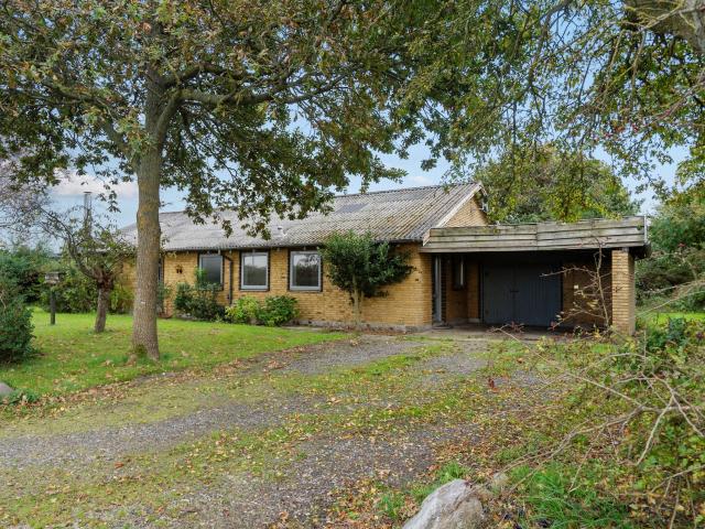 Villa til salg i Vemb, Holstebro Kommune