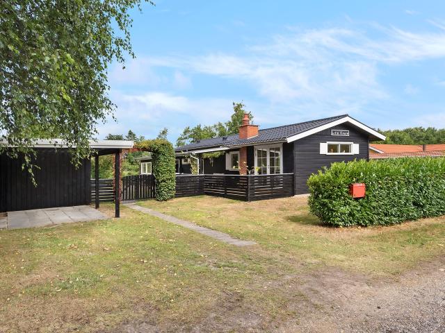 Hus til salg i Århus
