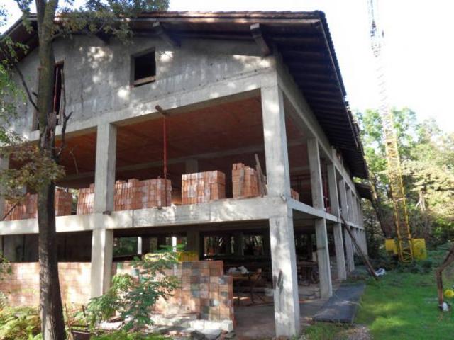 Terreno in vendita a Varese, Lombardia