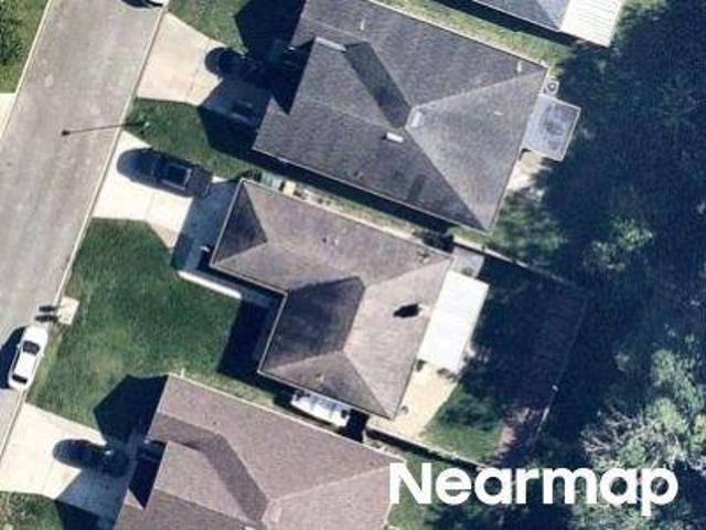 House for sale in Jacksonville, Florida