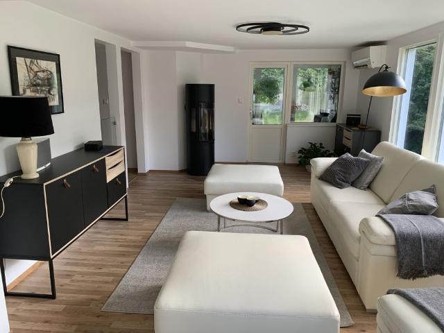 Hus hyra i Ramnakullen, Skåne län