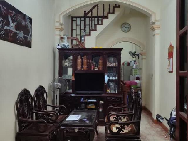 Nhà mặt phố bán tại Hoàn Kiếm, Hà Nội