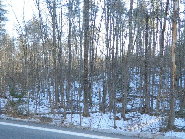 Land for sale in Sanford, Maine