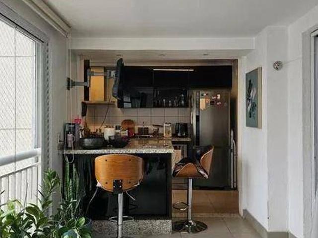 Apartamento venda em Região Imediata de São Paulo, Região Metropolitana de São Paulo