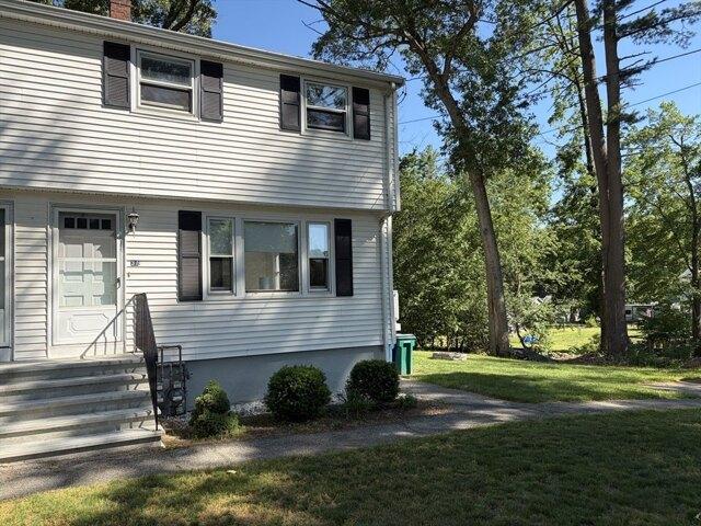Condo for sale in Billerica, Massachusetts