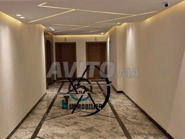 Appartement location à Tangero, Tanger-Tétouan