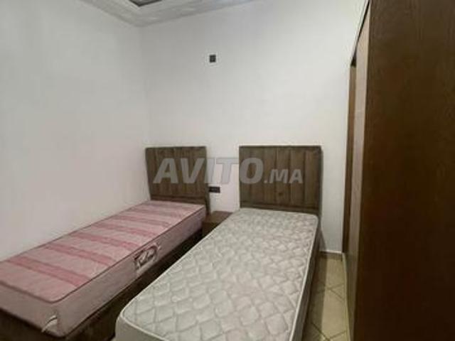 Appartement location à Tangero, Tanger-Tétouan