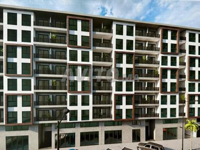 Appartement vente à Tangero, Tanger-Tétouan