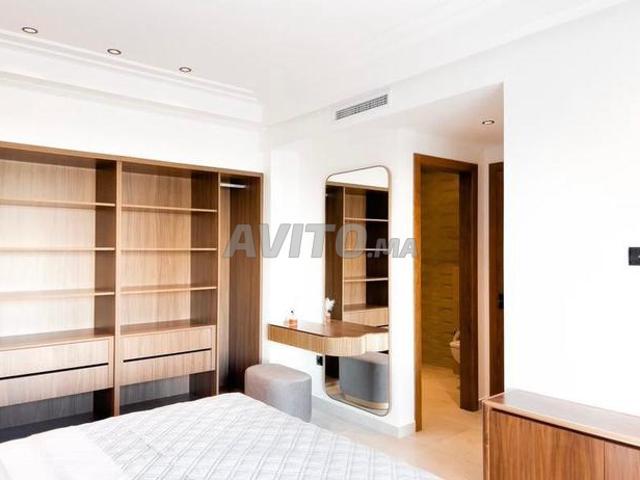 Appartement vente à Tangero, Tanger-Tétouan