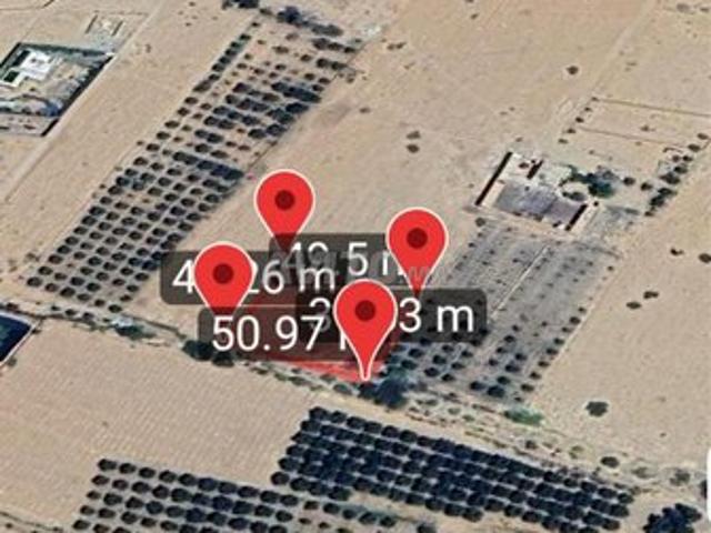 Propriété vente à L'Oriental
