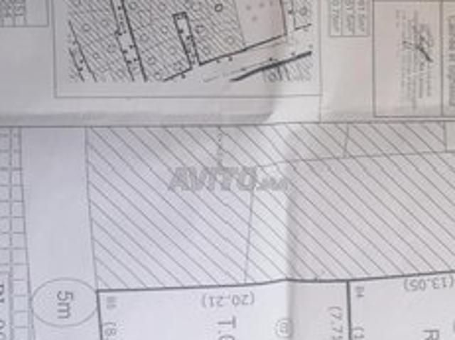 Propriété vente à Biougra, Oued ed Dahab-Lagouira