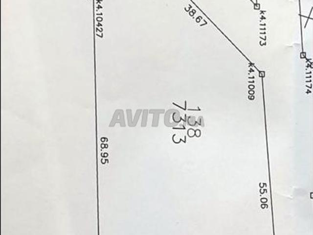 Propriété vente à Sidi Bennour, Gharb-Chrarda-Beni Hssen