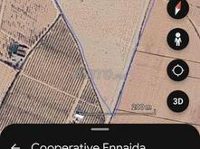 Propriété vente à Chichaoua, L'Oriental