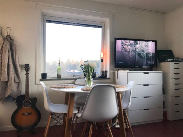 Lägenhet hyra i Jönköping