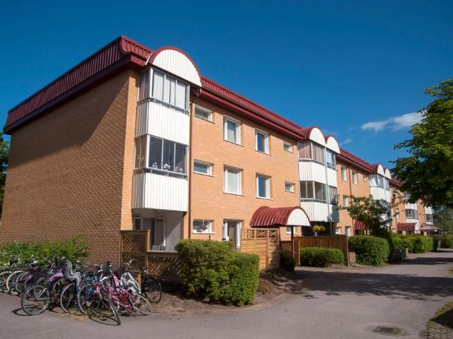 Lägenhet hyra i Motala, Östergötland