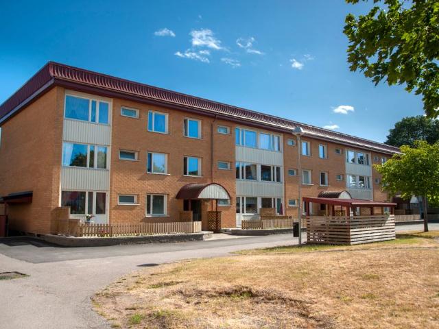 Lägenhet hyra i Motala, Östergötland